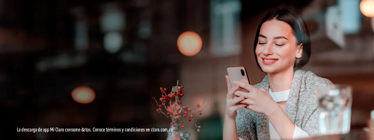 claro.com.ar empresas autogestion telefonia movil - Cómo validar cuál es mi plan en Claro