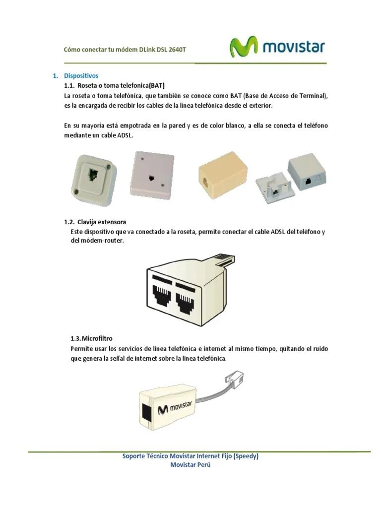 Conectar ADSL a una Roseta Americana: Tutorial Completa para una Conexión Estable - Cómo van los cables en la roseta de Telmex conectar adsl a roseta americana - Cómo van los cables en la roseta de Telmex