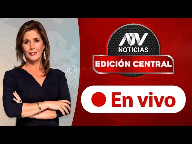 noticias de hoy en vivo por internet - Cómo ver a la nación más en vivo hoy