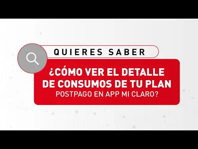 Cómo Saber Cuántos GB Te Quedan de Internet Claro - Cómo ver cuánto me queda de GB en Claro como saber cuantos gb me quedan de internet claro - Cómo ver cuánto me queda de GB en Claro