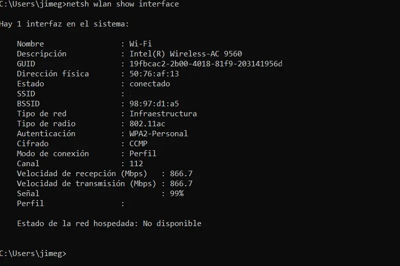 como ver el estado de mi internet - Cómo ver el historial de mi servicio de Internet