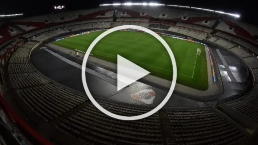 Cómo Ver los Partidos de River Plate Online: Tutorial Completa para No Perderte Ningún Partido - Cómo ver el partido de River por Pluto TV partido de river por internet gratis - Cómo ver el partido de River por Pluto TV