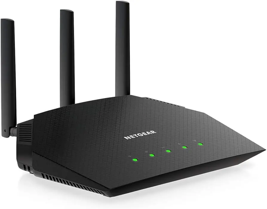 wi fi amazon - Cómo ver la contraseña del WiFi en Fire TV