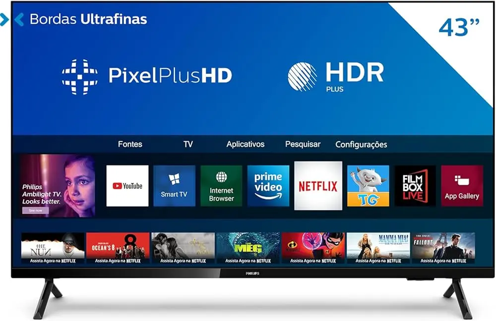 Wi-Fi Miracast TV Philips: Cómo Ver Tu Teléfono en la Pantalla Grande - Cómo ver la pantalla de mi celular en mi TV Philips wi fi miracast tv philips - Cómo ver la pantalla de mi celular en mi TV Philips