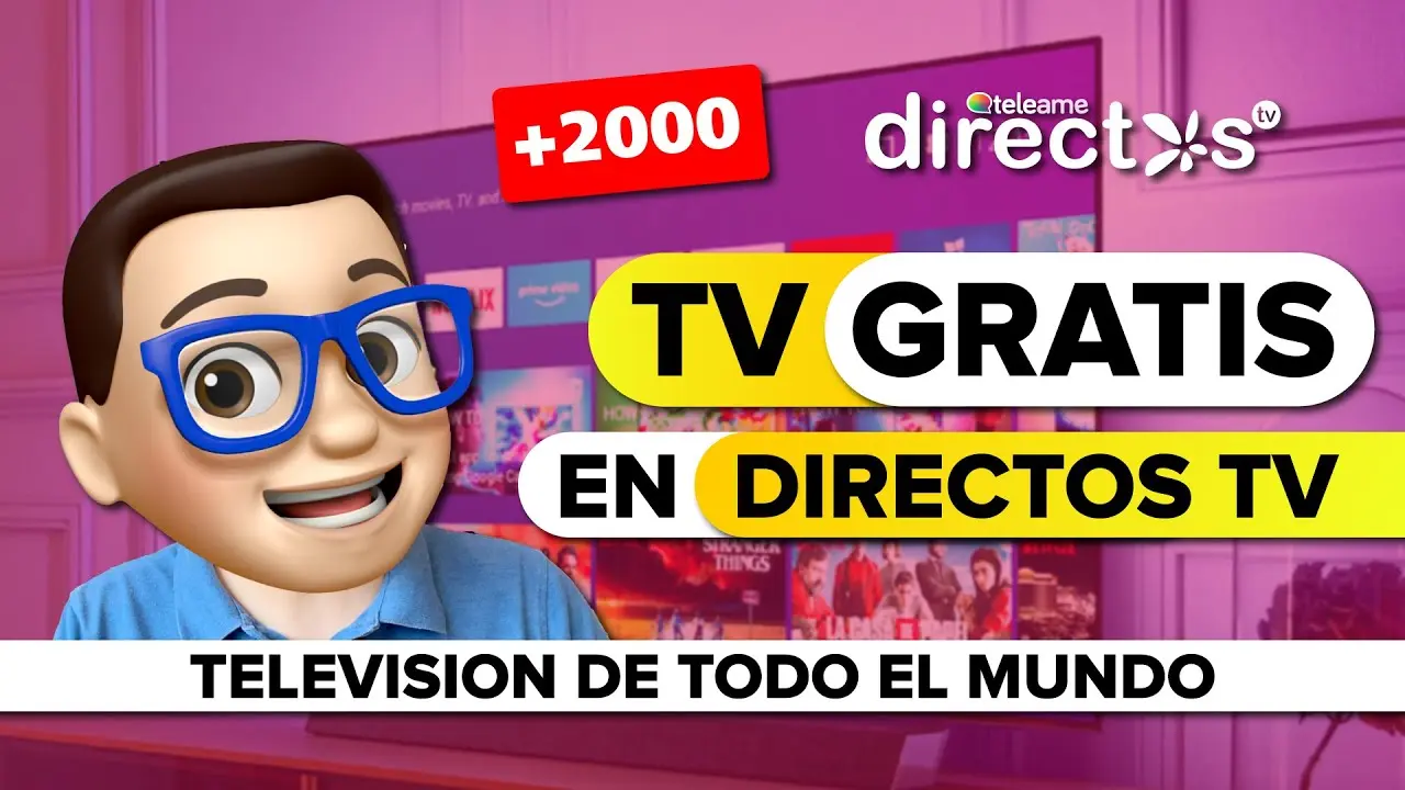 Ver Televisión de Todo el Mundo por Internet: Tutorial Completa - Cómo ver la televisión de todos los países ver television de todo el mundo por internet - Cómo ver la televisión de todos los países