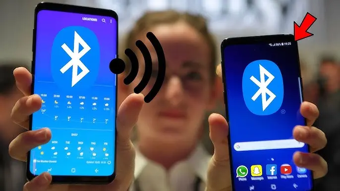 ver fotos de otro celular por wifi - Cómo ver las fotos del teléfono de otra persona