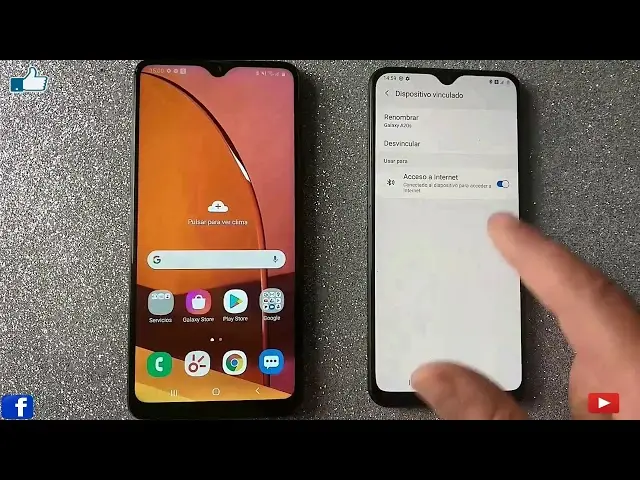 ver fotos de otro celular por wifi - Cómo ver las fotos que tengo en otro dispositivo