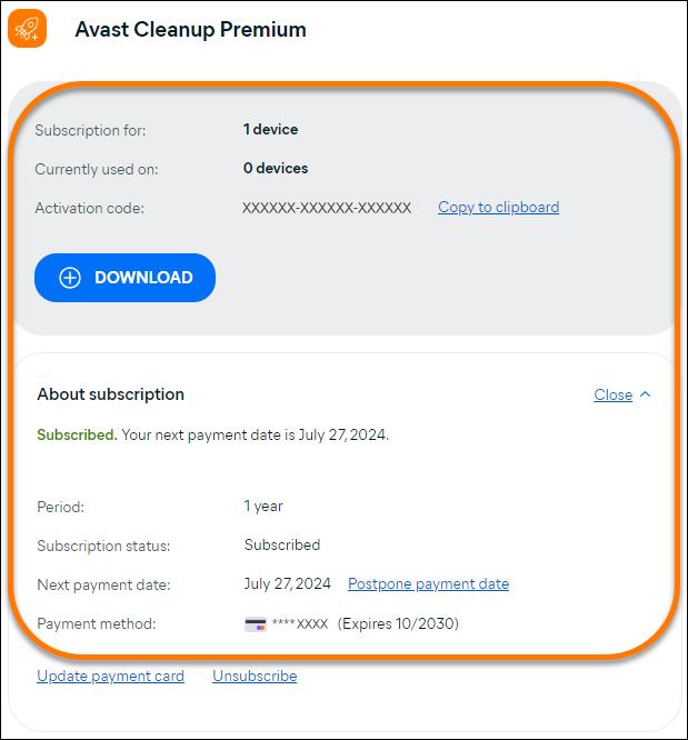 Avast Internet Security: Fecha de Renovación y Todo lo que Necesitas Saber - Cómo ver mi suscripción de Avast avast internet security fecha de renovacion - Cómo ver mi suscripción de Avast