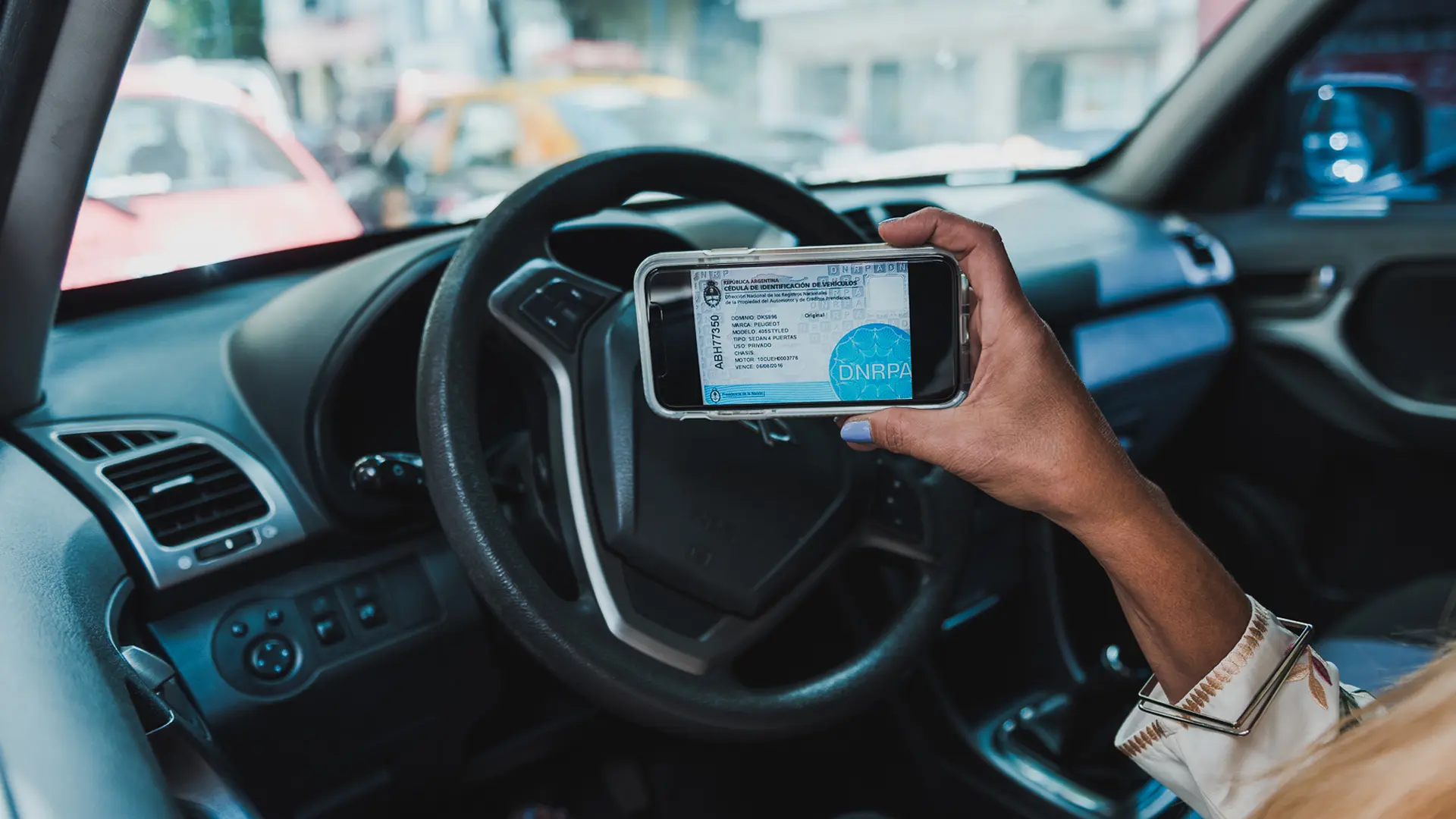 La DNRPA: Tu Tutorial Completa para Trámites de Vehículos y Créditos Prendarios - Cómo ver mi turno en DNRPA dnrpa telefoni - Cómo ver mi turno en DNRPA