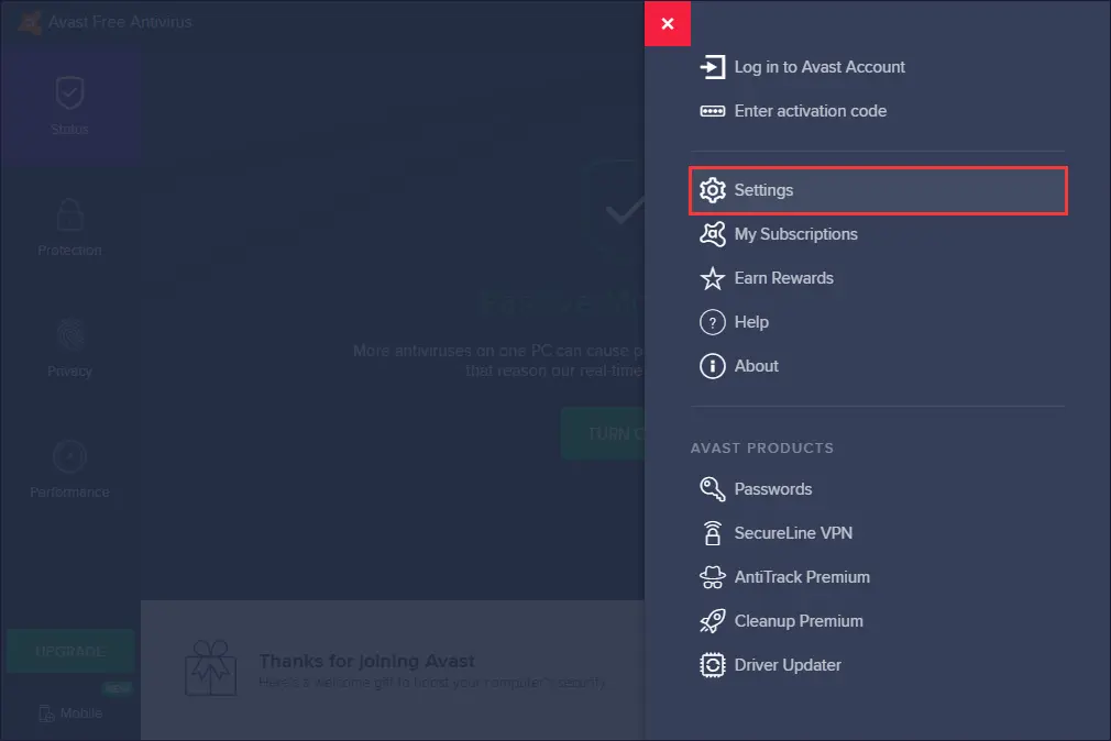 Avast Bloquea Páginas Web: Soluciones y Tutorial Completa - Cómo ver páginas bloqueadas por Avast avast no me deja abrir paginas de internet - Cómo ver páginas bloqueadas por Avast