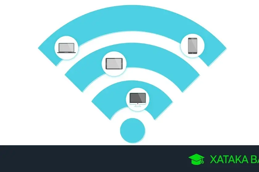 dispositivos conectados wi fi - Cómo ver quién está conectado en mi router