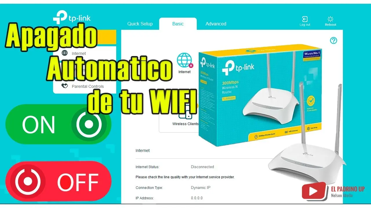 tplink para desconectar gente de mi wi fi - Cómo ver quiénes están conectados en mi router TP Link