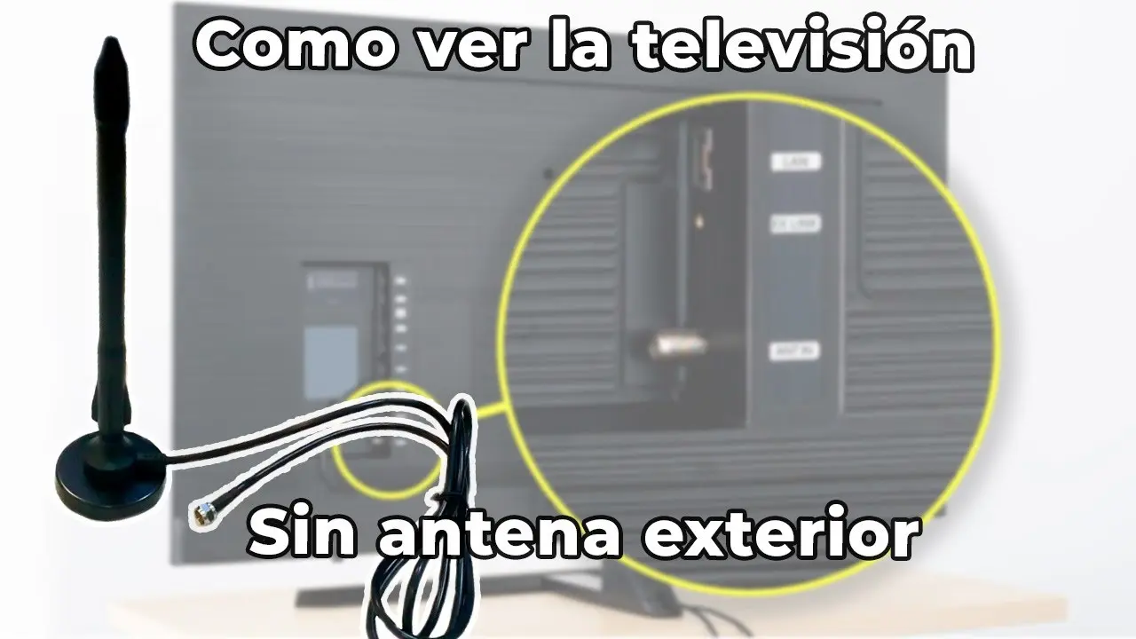 Cómo ver televisión sin cable en un Smart TV: Despídete del cable y disfruta de la libertad - Cómo ver televisión sin cable en un Smart TV como ver tv sin cable y por wi fi - Cómo ver televisión sin cable en un Smart TV