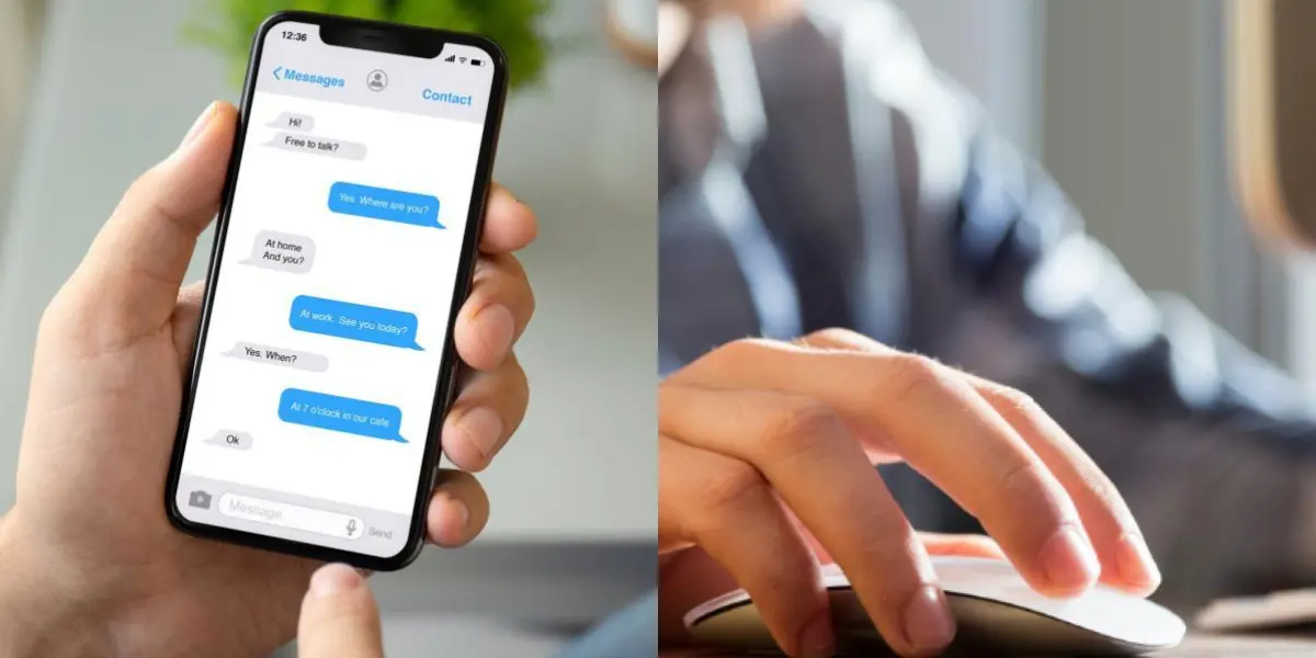 Cómo Revisar los Mensajes de tu Celular por Internet: Tutorial Completa - Cómo ver un SMS en el móvil como revisar los mensajes de mi celular por internet - Cómo ver un SMS en el móvil