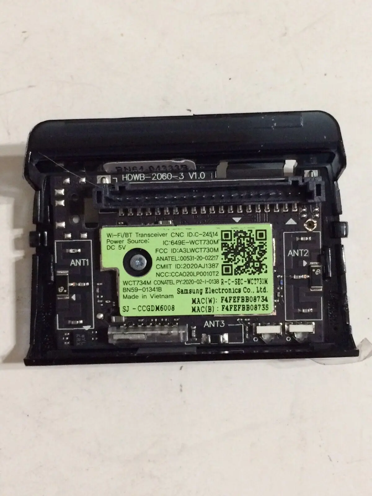 Sensor Wi-Fi Samsung: Cómo Comprobar su Funcionamiento y Solucionar Problemas - Cómo verificar los sensores de un Samsung sensor wi fi samsung - Cómo verificar los sensores de un Samsung