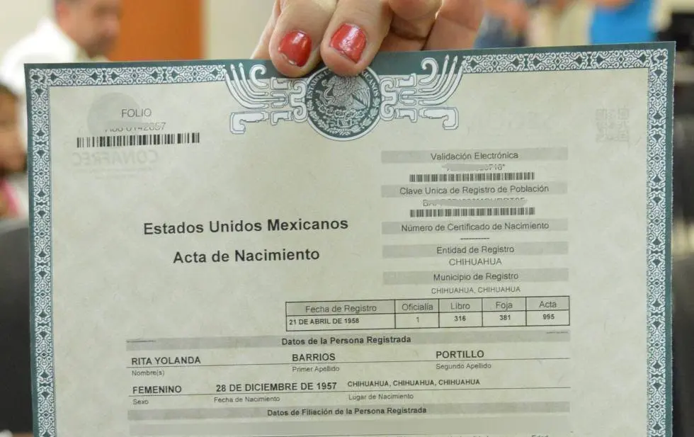 Seguimiento de Partida de Nacimiento por Internet - Cómo verificar una partida de nacimiento Argentina seguimiento de partida de nacimiento por internet - Cómo verificar una partida de nacimiento Argentina