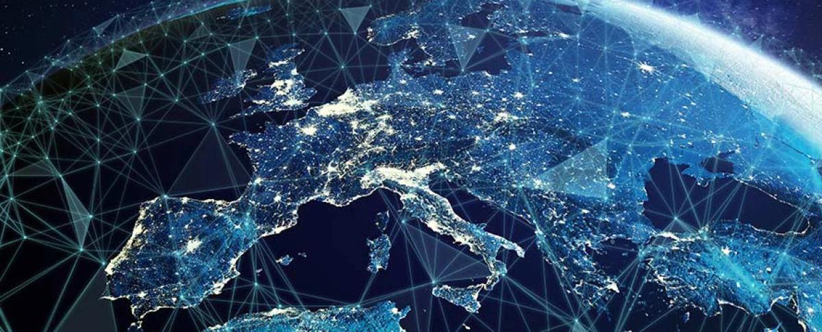 El viaje de la información en Internet: Un recorrido por la red - Cómo viaja la Internet como viaja la informacion de internet - Cómo viaja la Internet