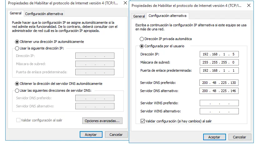 Conexión de Área Local sin Acceso a Internet: Tutorial Completa - Cómo volver a habilitar la conexión de área local conexión de area local sin acceso a internet - Cómo volver a habilitar la conexión de área local