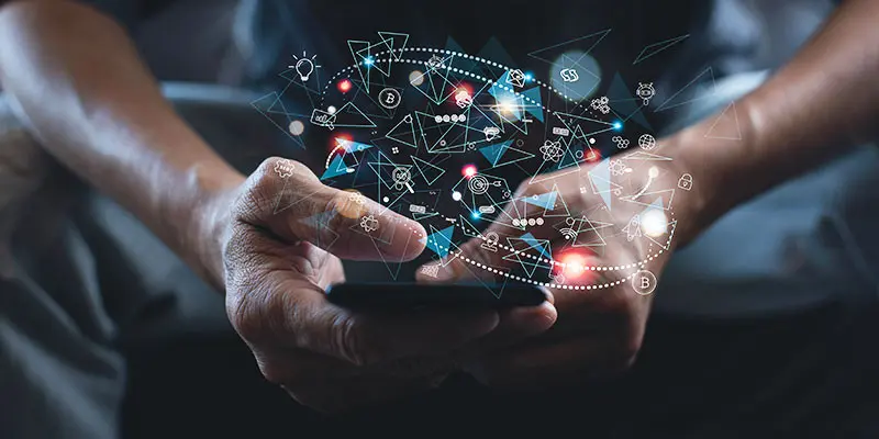 El Alcance del Internet de las Cosas: Un Mundo Conectado - Cuál es el alcance del Internet alcance internet de las cosas - Cuál es el alcance del Internet