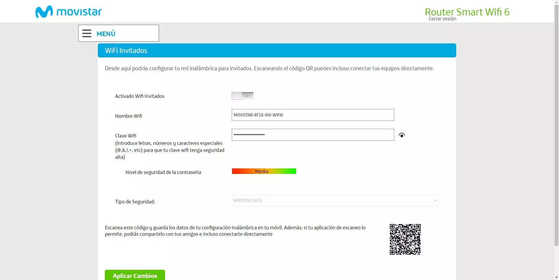 descargar ajustes de internet movistar - Cuál es el APN de Movistar