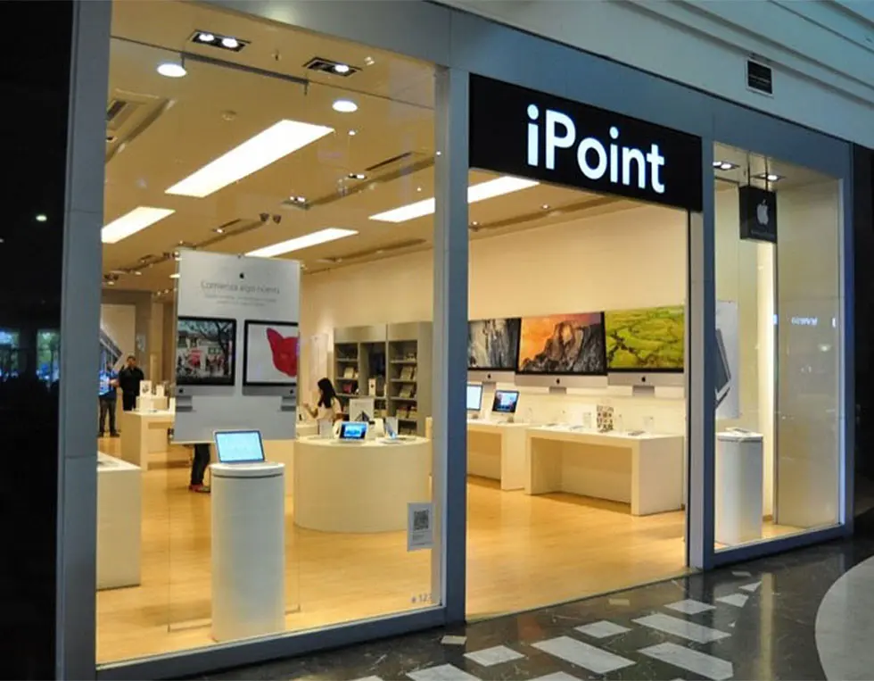 unicenter telefonia marca personal - Cuál es el centro comercial más grande de Argentina