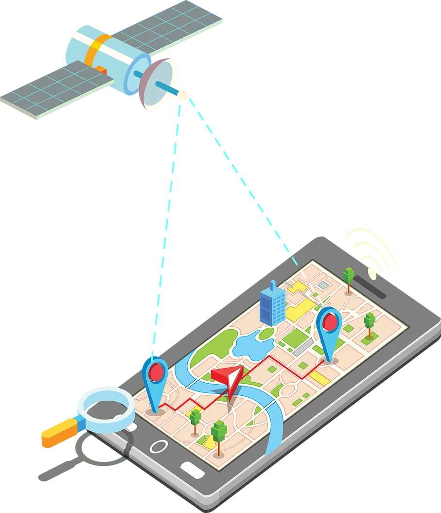 telefonia por satelite - Cuál es el chip satelital