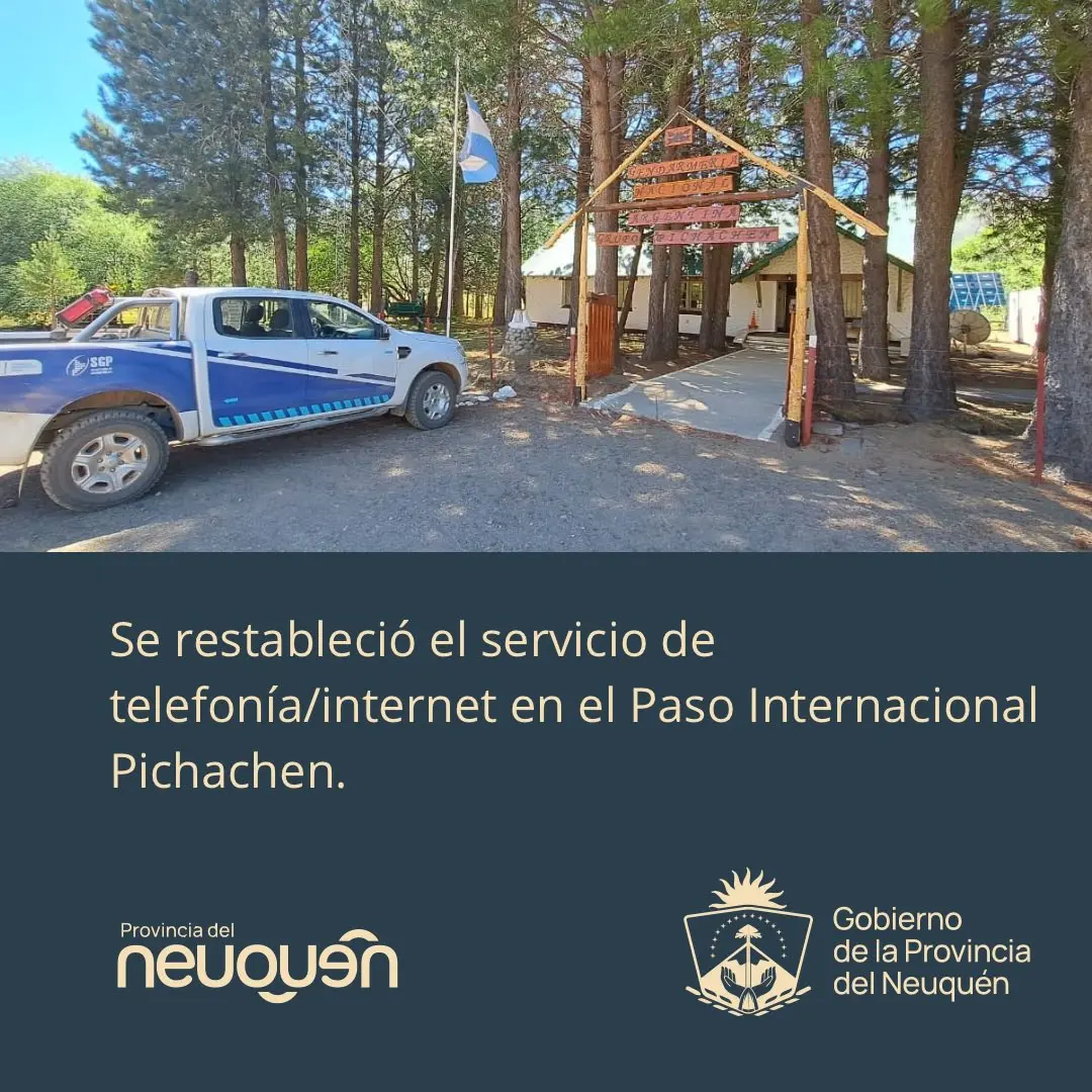 telefonia neuquen - Cuál es el código de área de Neuquen