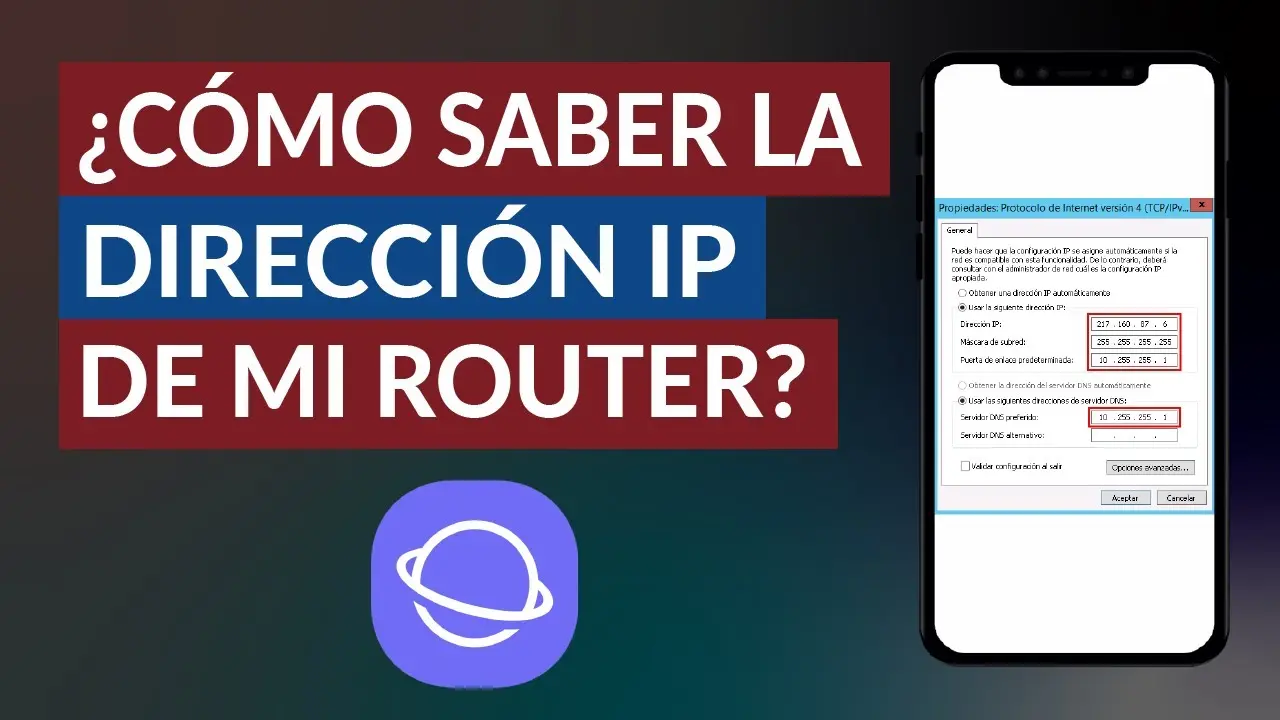 Servidor DNS de tu Wifi: La clave para navegar por Internet - Cuál es el DNS de mi router servidor dns de mi wifi - Cuál es el DNS de mi router