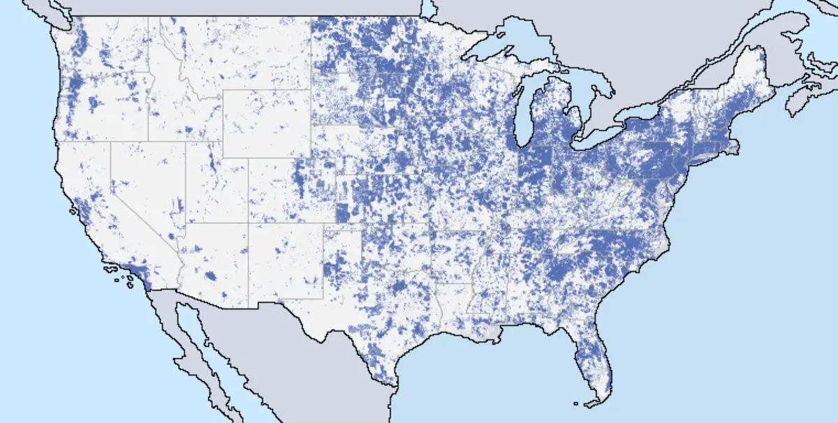 dominio de internet de usa - Cuál es el dominio de Estados Unidos