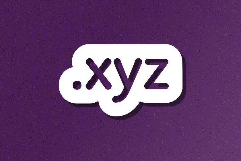 adsl y xyz - Cuál es el dominio xyz