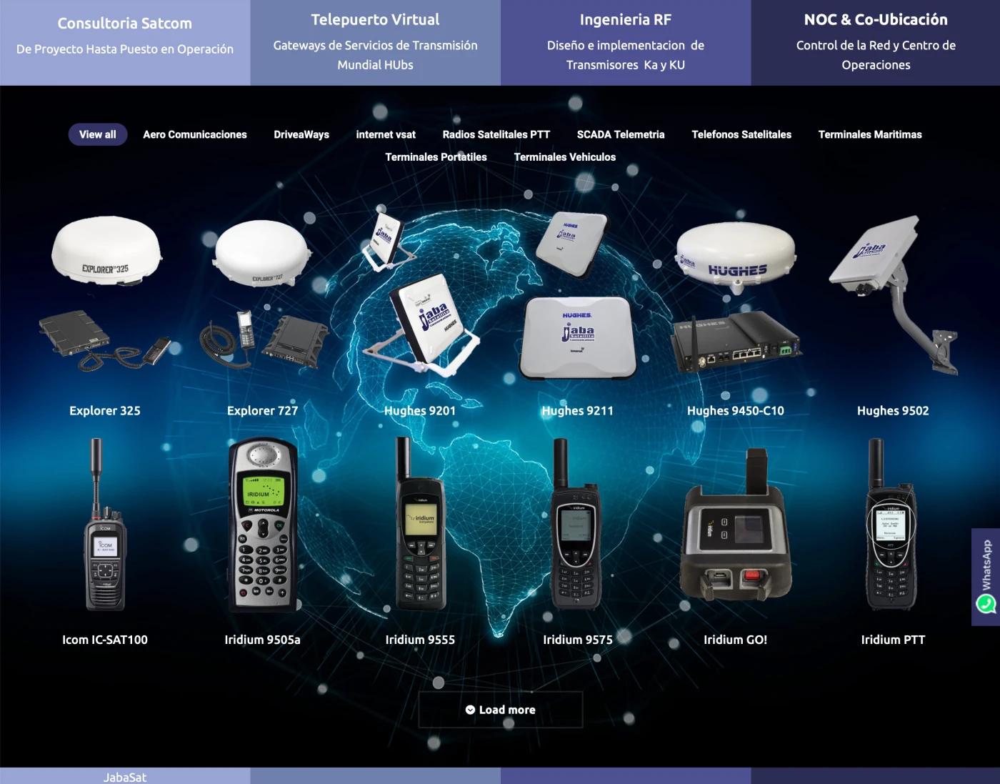 internet satelital ilimitado en chiapas - Cuál es el mejor internet satelital en Chiapas