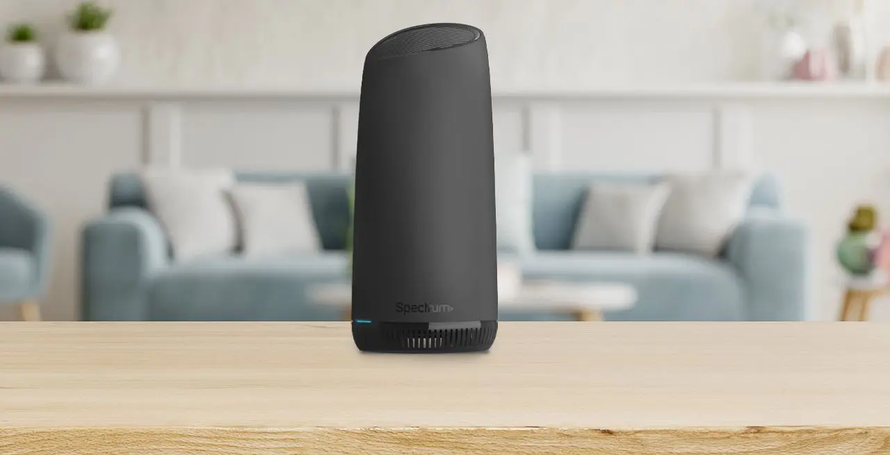 spectrum wifi router - Cuál es el módem y cuál es el router Spectrum