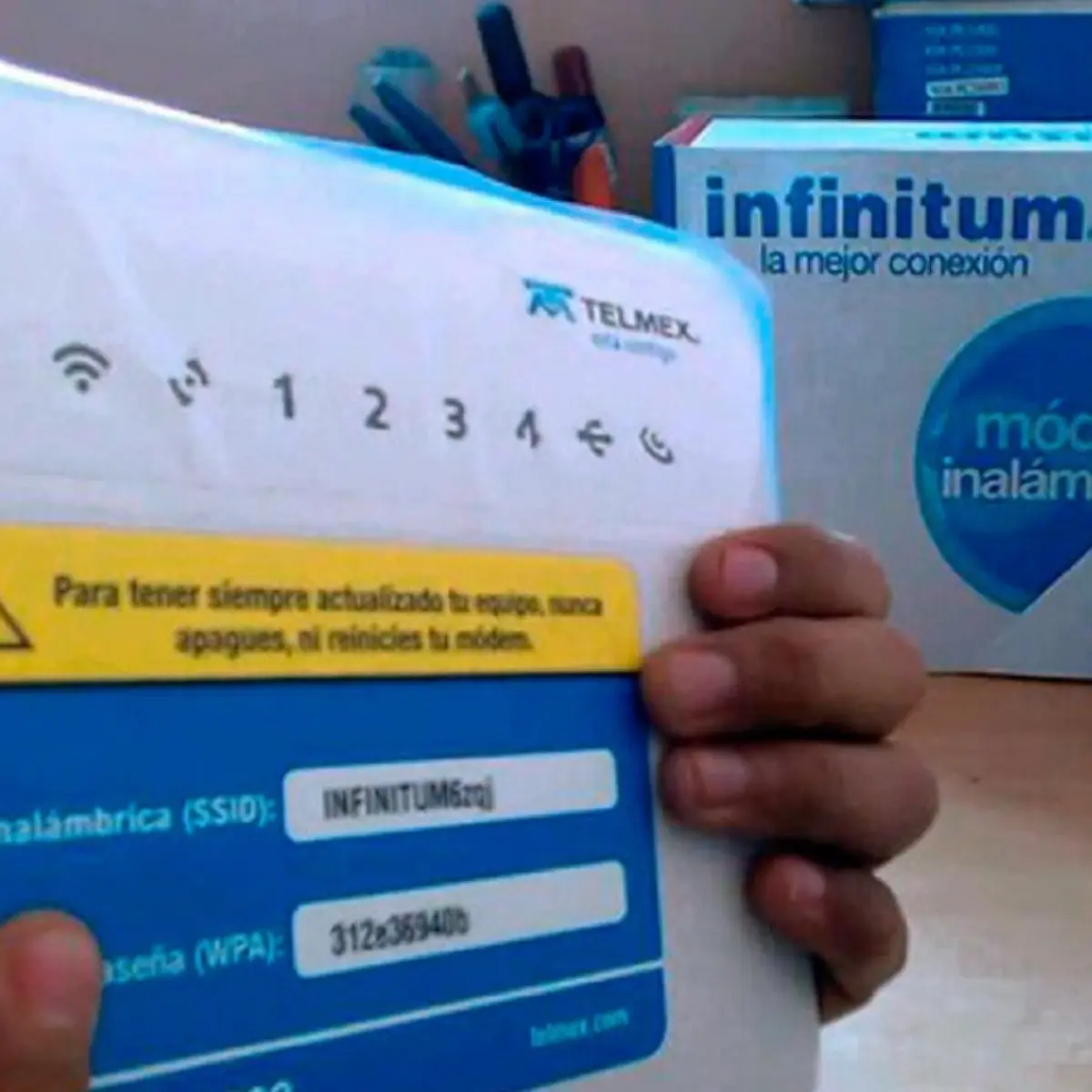 numero de telefono de telmex internet - Cuál es el número de atención a clientes de Telmex