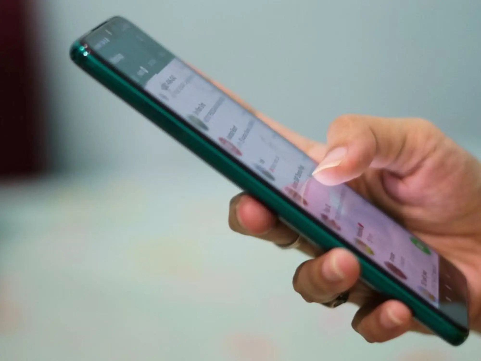 activacion online de internet por whatsapp - Cuál es el número de proxy en WhatsApp