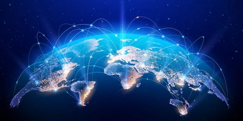 del internet o de la internet - Cuál es el plural de Internet