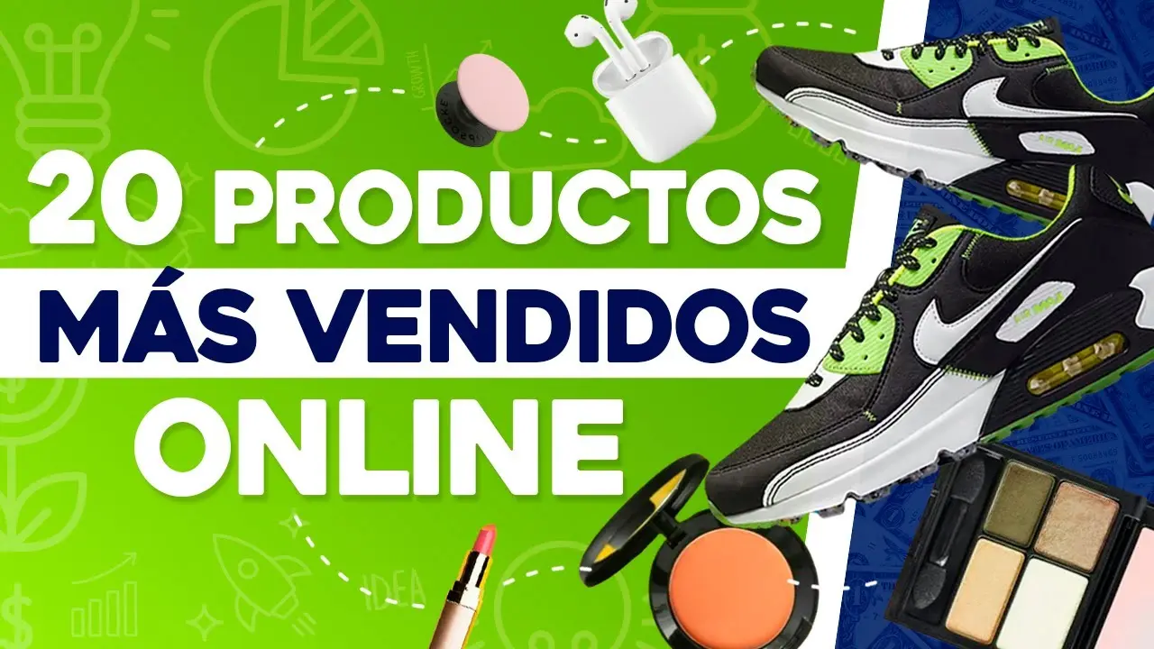 productos mas vendidos de internet - Cuál es el producto que más se vende en Argentina