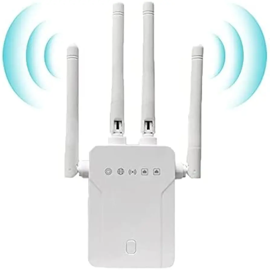 El Alcance del Internet Inalámbrico - Cuál es el rango de alcance del Wi-Fi alcance de internet inalambrico - Cuál es el rango de alcance del Wi-Fi