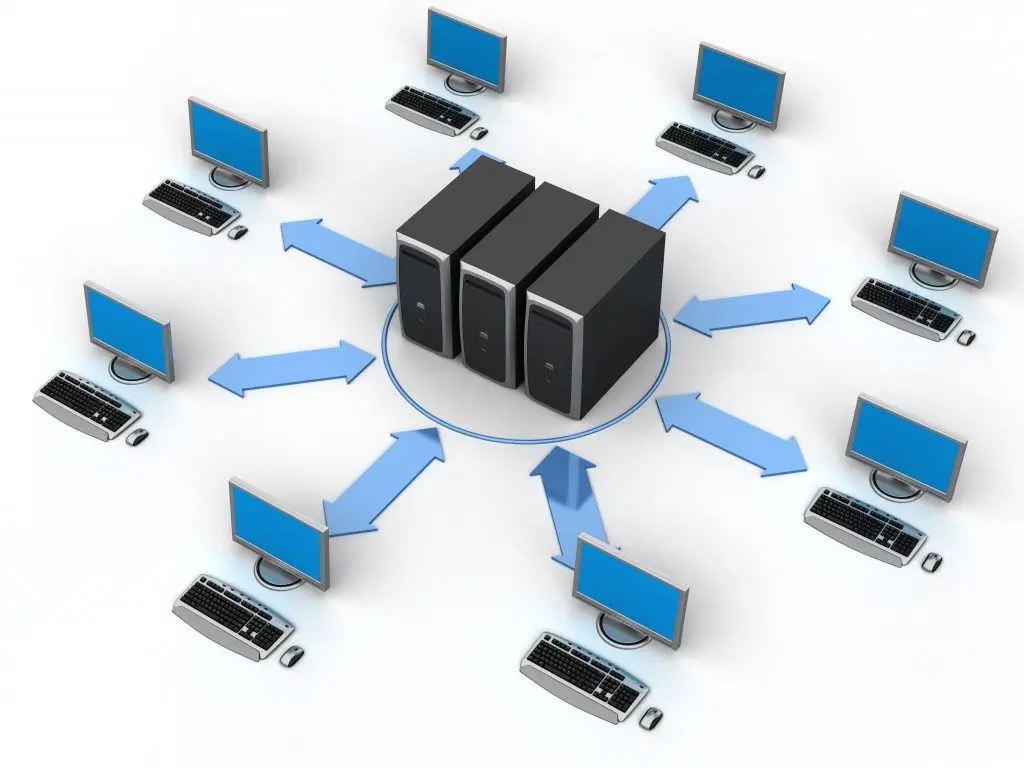 servidor de internet definicion - Cuál es el significado de servidor