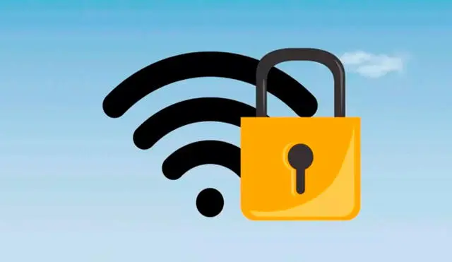 ¿Cada Cuánto Tiempo Debo Cambiar Mi Contraseña Wi-Fi? - Cuál es el tiempo ideal para cambiar mi contraseña cada cuanto se puede cambiar la contraseña de wifi - Cuál es el tiempo ideal para cambiar mi contraseña