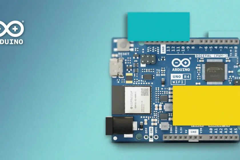 Lo nuevo en Arduino: Arduino Uno R4 WiFi - Cuál es el último Arduino lo nuevo arduino wi fi - Cuál es el último Arduino