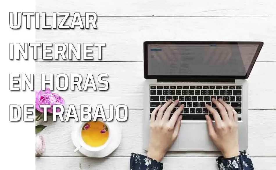 uso de internet en el trabajo - Cuál es el uso del Internet en el trabajo