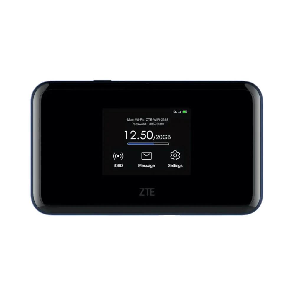 zte wifi router - Cuál es el usuario y contraseña de mi router ZTE