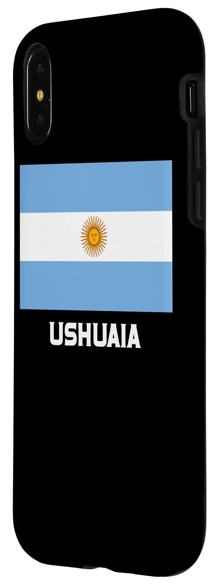 característica de telefonia celular de ushuaia - Cuál es la característica de Ushuaia Argentina