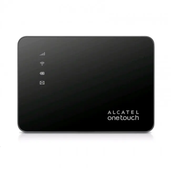 alcatel onetouch wifi - Cuál es la contraseña de módem Alcatel