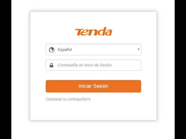 Cambiar la Contraseña de tu Red Wi-Fi Tenda: Tutorial Completa - Cuál es la contraseña para 192.168 0.1 Tenda WiFi cambiar contraseña wi fi tenda - Cuál es la contraseña para 192.168 0.1 Tenda WiFi