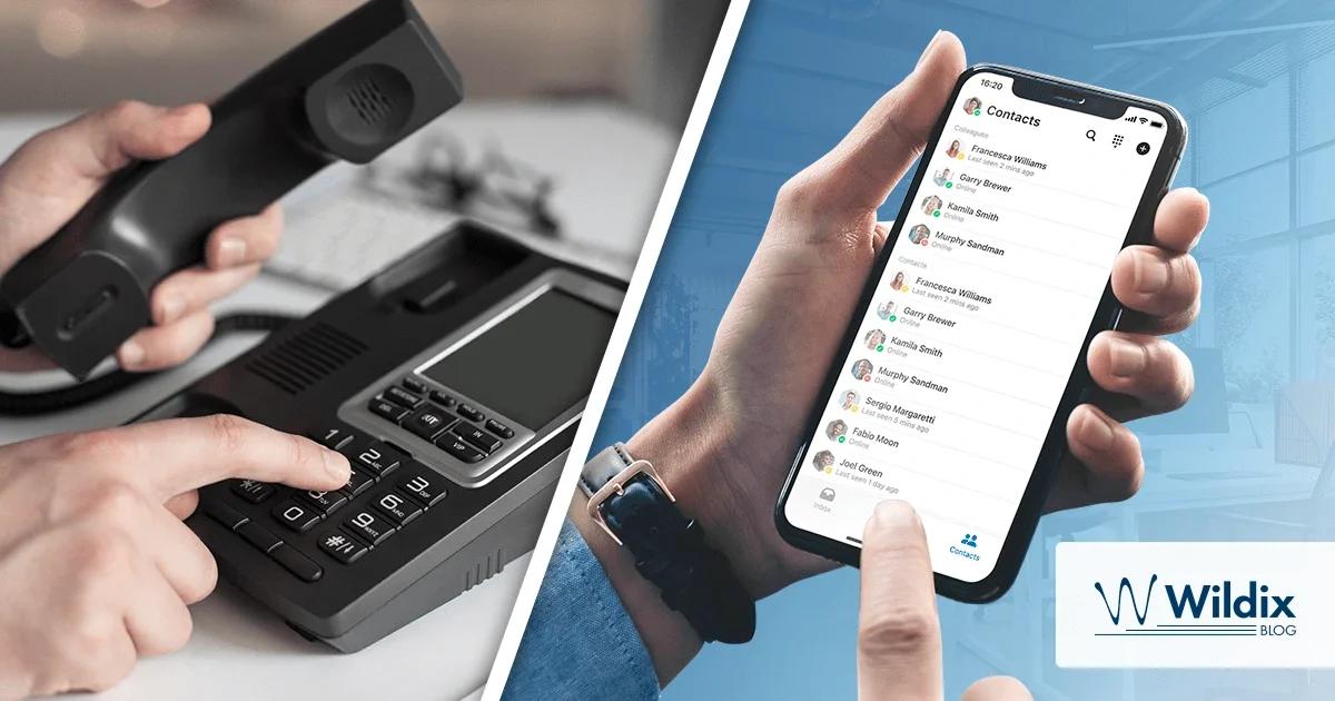 La Evolución de las Comunicaciones: Telefonía Fija vs. Telefonía IP - Cuál es la diferencia entre VoIP y teléfono fijo diferencia entre telefonia fija e ip - Cuál es la diferencia entre VoIP y teléfono fijo