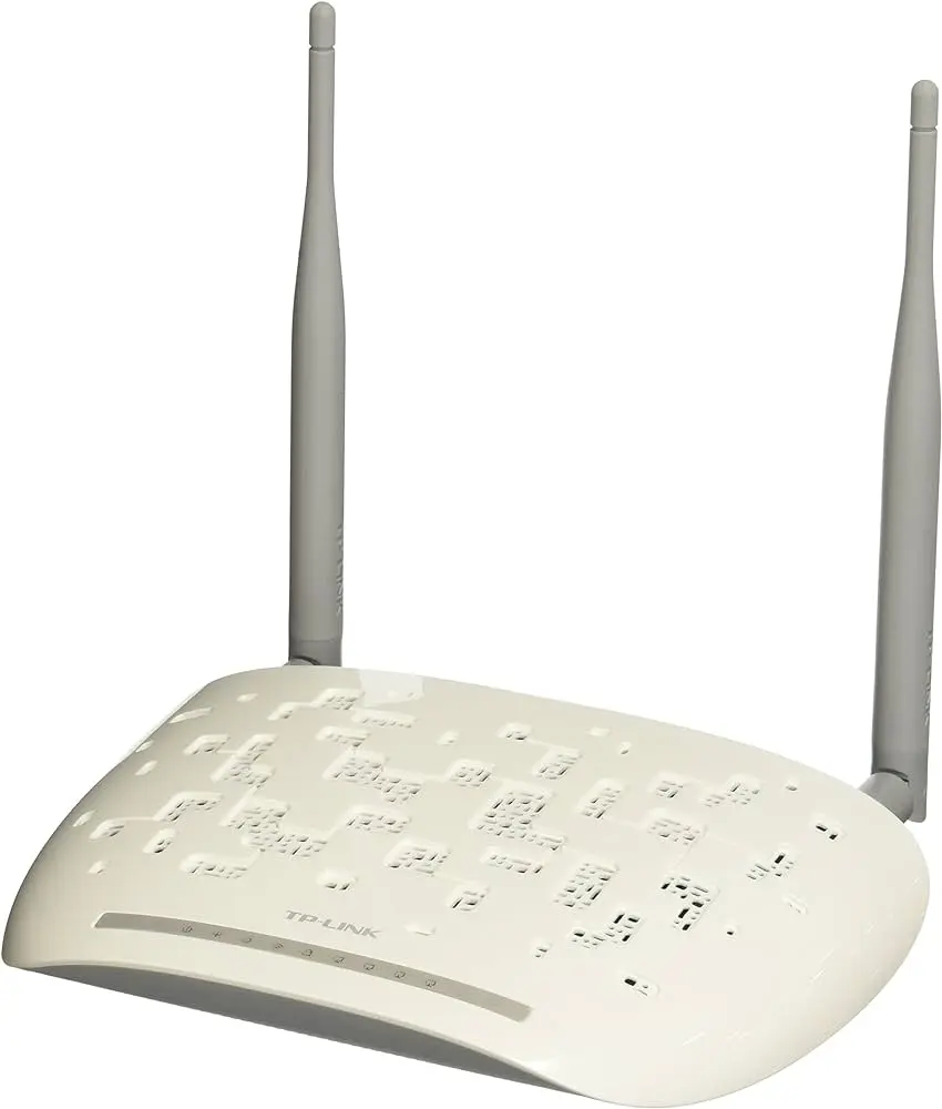 Configurar tu Modem ADSL TP-Link en Mac: Tutorial Completa - Cuál es la dirección MAC del router mac modem adsl tplink - Cuál es la dirección MAC del router