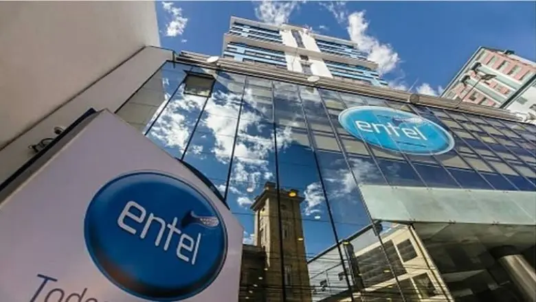 terminal entel telefonia - Cuál es la función de ENTel