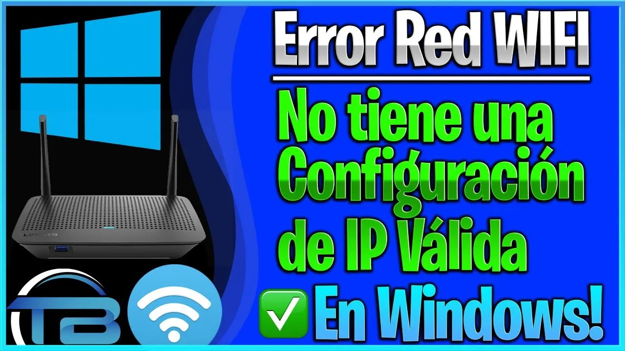 Configuración IP Válida para Wi-Fi: Tutorial Completa para Entender y Solucionar Problemas - Cuál es la IP válida configuracion ip valida para wifi - Cuál es la IP válida