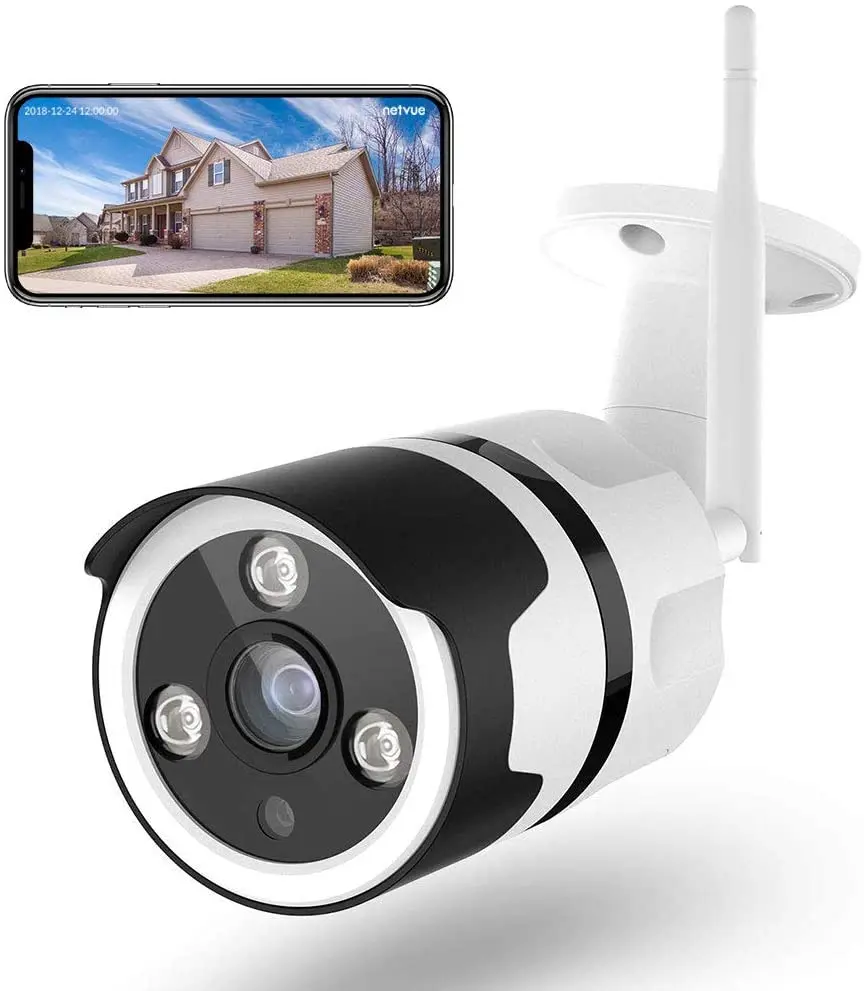 La mejor cámara WiFi exterior para tu hogar - Cuál es la mejor cámara PTZ para exterior mejor camara wifi exterior - Cuál es la mejor cámara PTZ para exterior